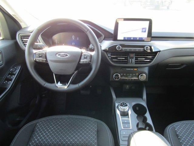 new 2025 Ford Escape car, priced at $31,043