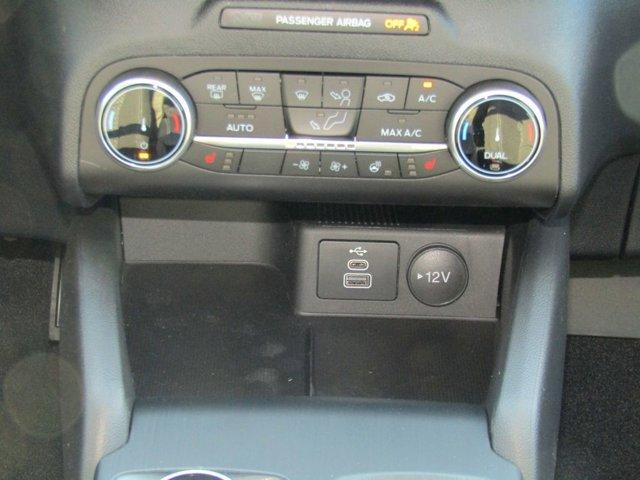 new 2025 Ford Escape car, priced at $31,043