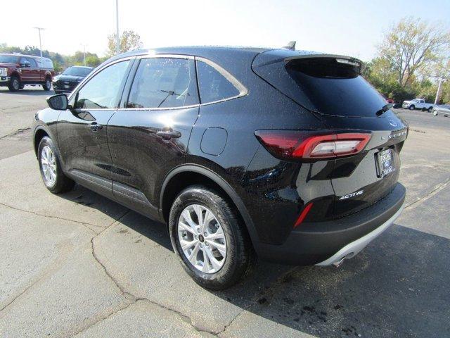 new 2025 Ford Escape car, priced at $31,043