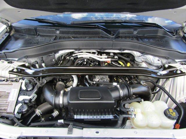 used 2020 Ford Explorer car, priced at $29,983