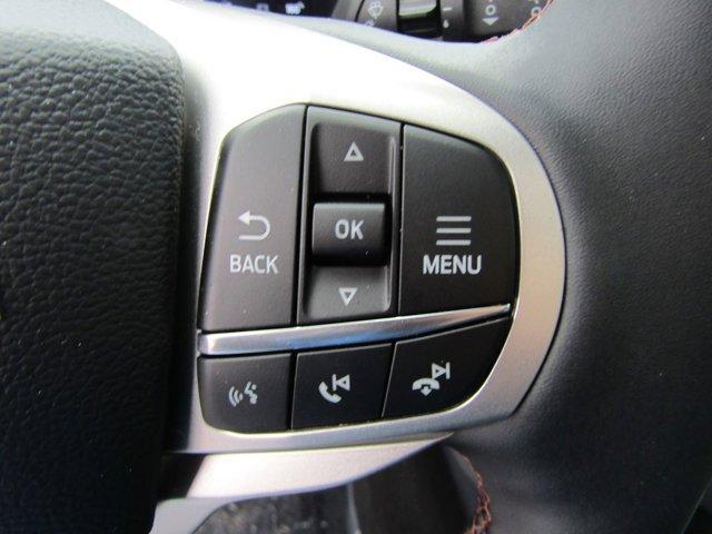 new 2025 Ford Explorer car, priced at $48,510