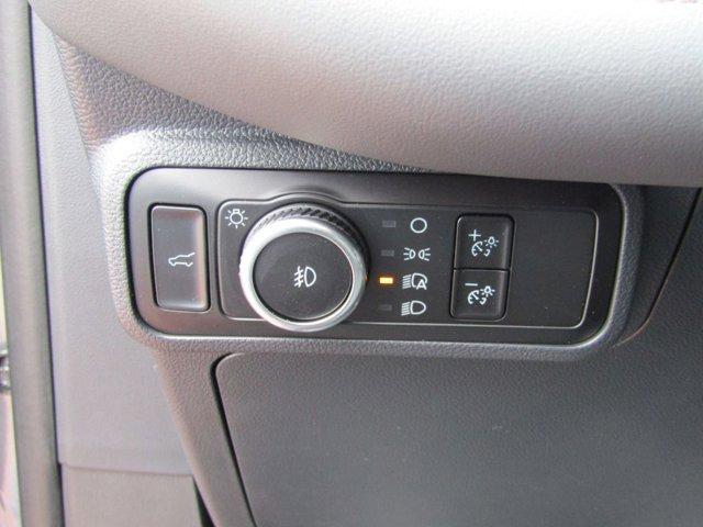 new 2025 Ford Explorer car, priced at $48,510
