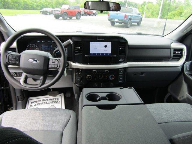 new 2025 Ford F-250 car, priced at $70,532