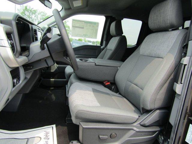 new 2025 Ford F-250 car, priced at $70,532