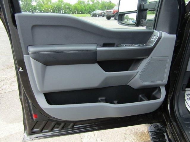 new 2025 Ford F-250 car, priced at $70,532