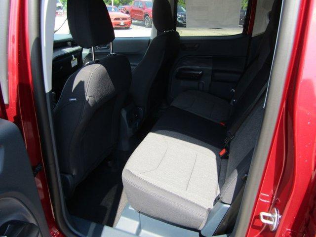 new 2025 Ford Maverick car, priced at $37,158