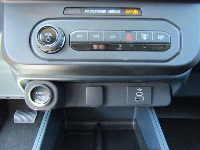 new 2025 Ford Maverick car, priced at $37,158
