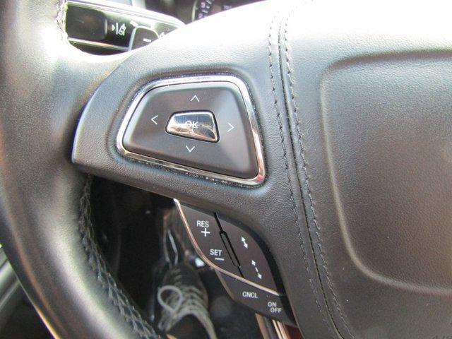 used 2020 Lincoln MKZ car, priced at $25,470