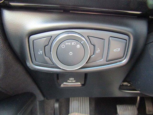 used 2020 Lincoln MKZ car, priced at $25,470