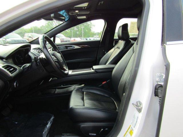 used 2020 Lincoln MKZ car, priced at $25,470