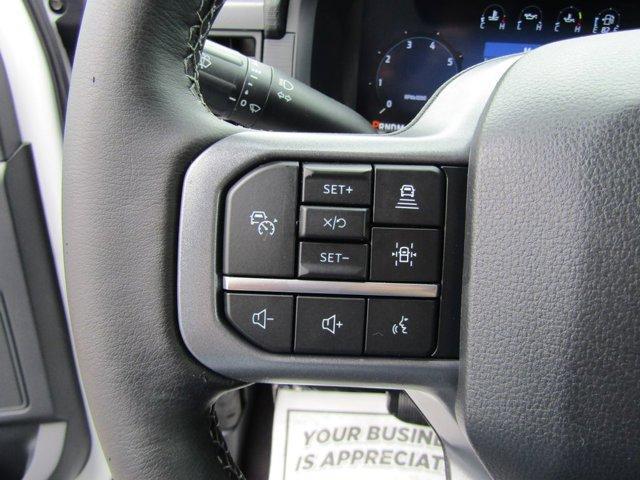 new 2025 Ford F-150 car, priced at $59,524