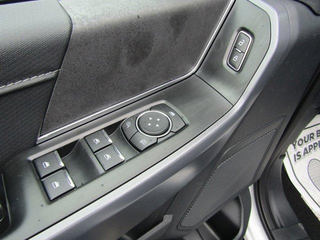new 2025 Ford F-150 car, priced at $59,524