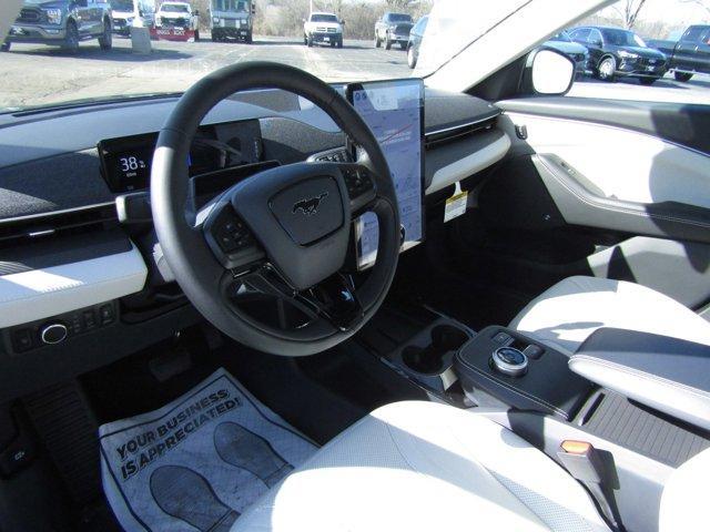 used 2023 Ford Mustang Mach-E car, priced at $38,896