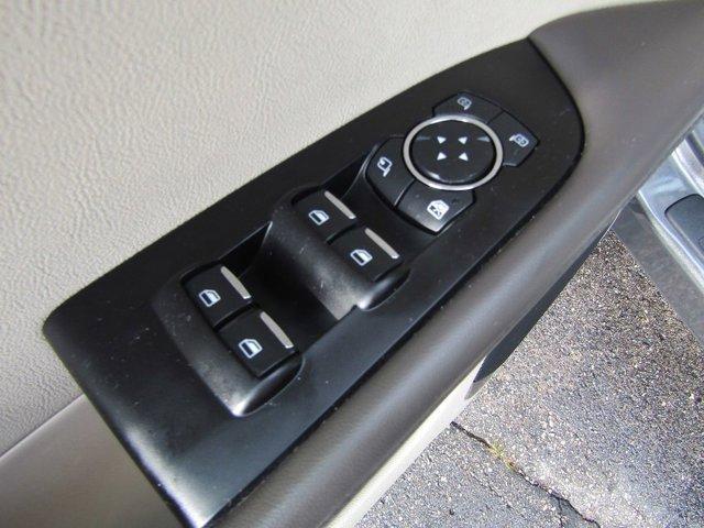 used 2020 Lincoln Nautilus car, priced at $30,935