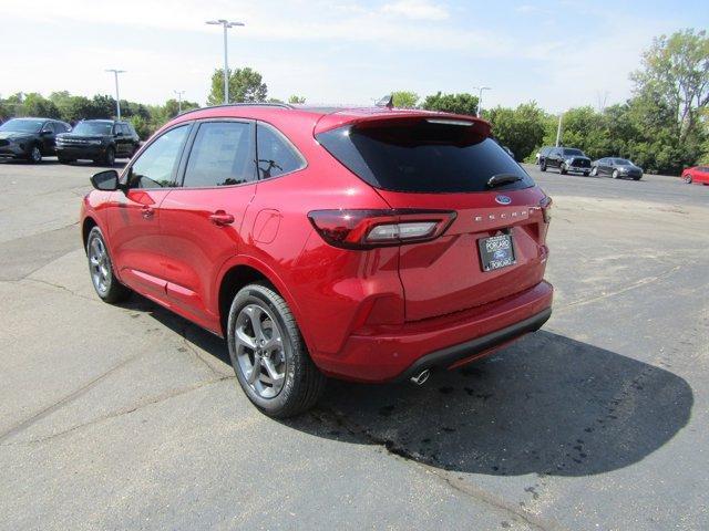 new 2024 Ford Escape car, priced at $33,879