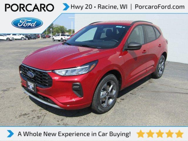 new 2024 Ford Escape car, priced at $33,879