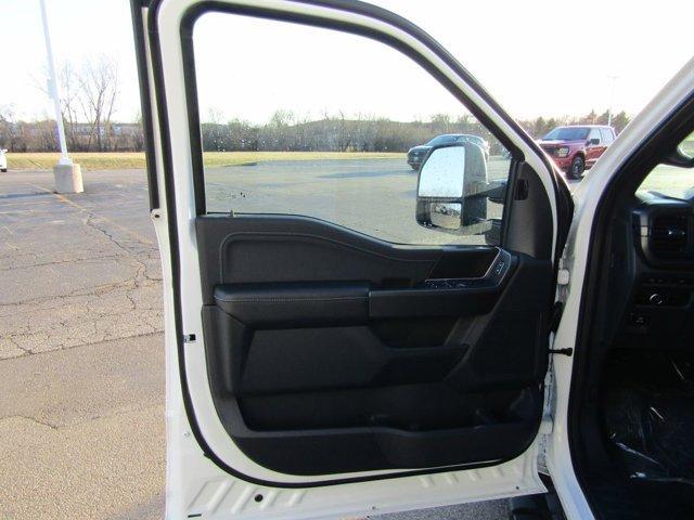new 2024 Ford F-150 car, priced at $58,470