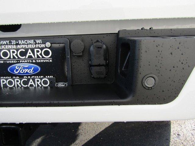 new 2024 Ford F-150 car, priced at $58,470