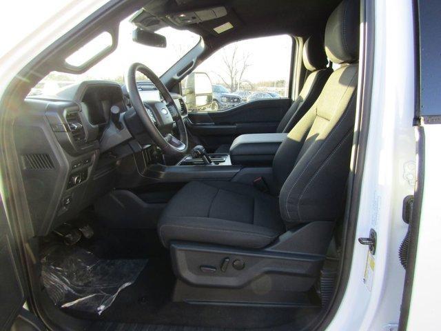 new 2024 Ford F-150 car, priced at $58,470