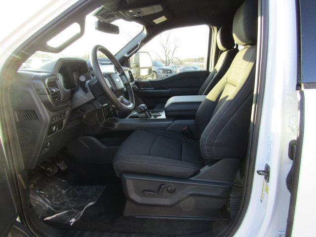 new 2024 Ford F-150 car, priced at $57,970
