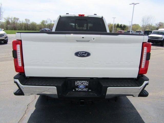 new 2025 Ford F-350 car, priced at $88,388