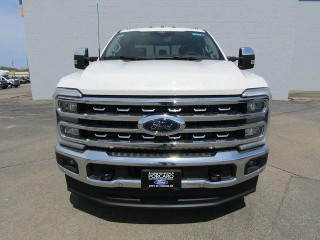 new 2025 Ford F-350 car, priced at $88,388