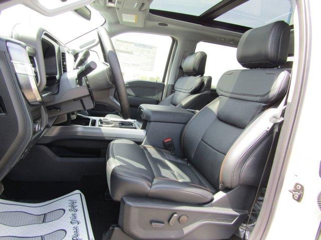 new 2025 Ford F-350 car, priced at $88,388