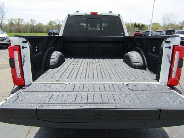 new 2025 Ford F-350 car, priced at $88,388