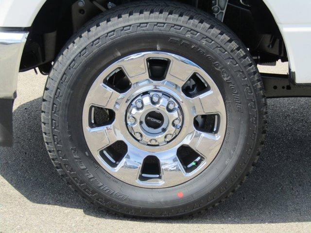 new 2025 Ford F-350 car, priced at $88,388