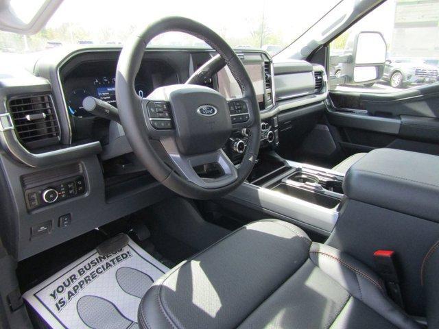 new 2025 Ford F-350 car, priced at $88,388