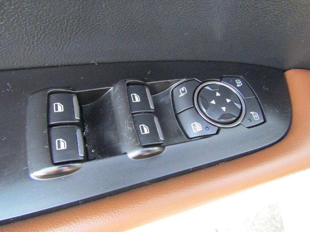 used 2021 Lincoln Nautilus car, priced at $34,972