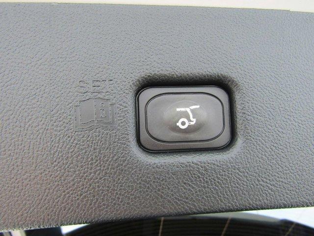 used 2021 Lincoln Nautilus car, priced at $33,727