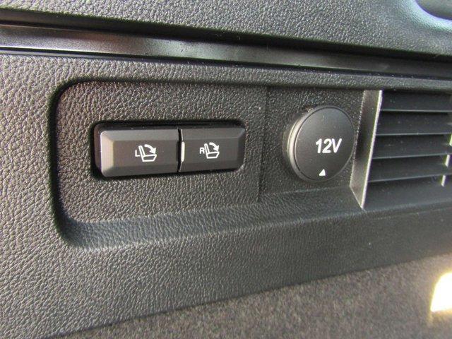 used 2021 Lincoln Nautilus car, priced at $33,727