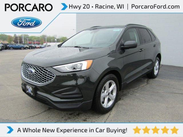 new 2024 Ford Edge car, priced at $39,129