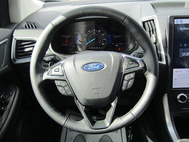 new 2024 Ford Edge car, priced at $42,975