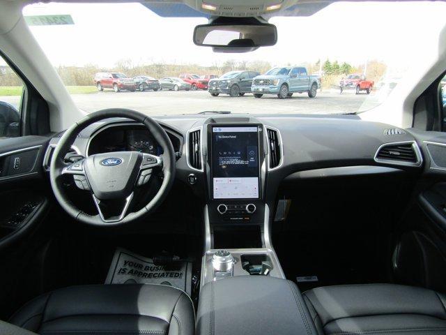 new 2024 Ford Edge car, priced at $42,975