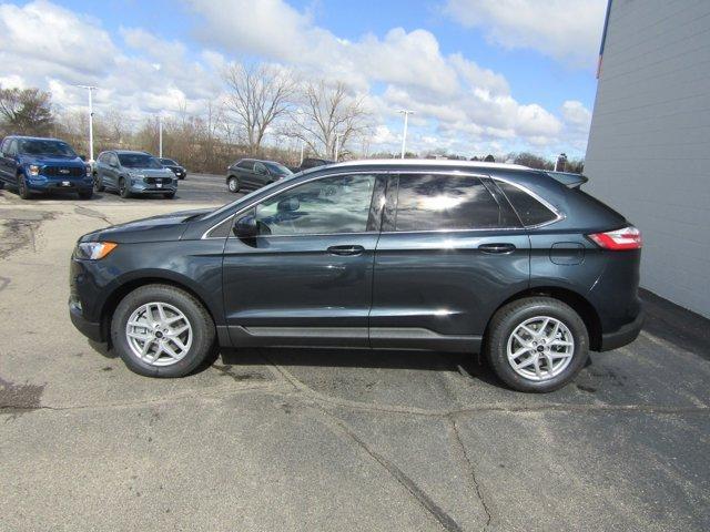 new 2024 Ford Edge car, priced at $42,266