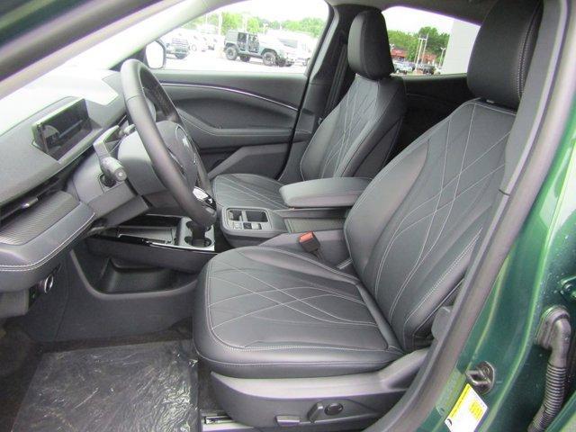 new 2025 Ford Mustang Mach-E car, priced at $45,361