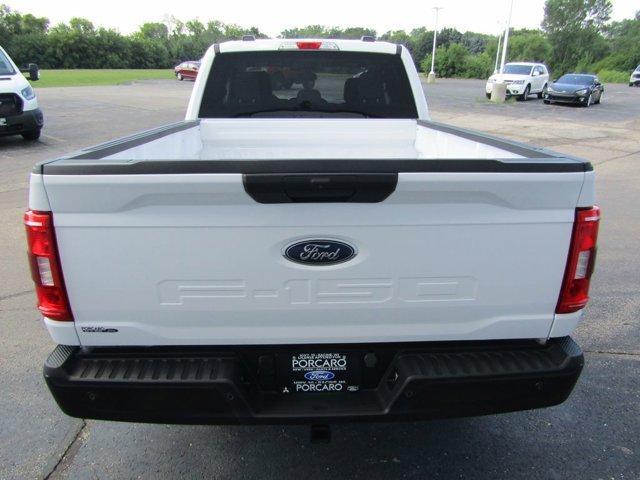 used 2023 Ford F-150 car, priced at $29,738