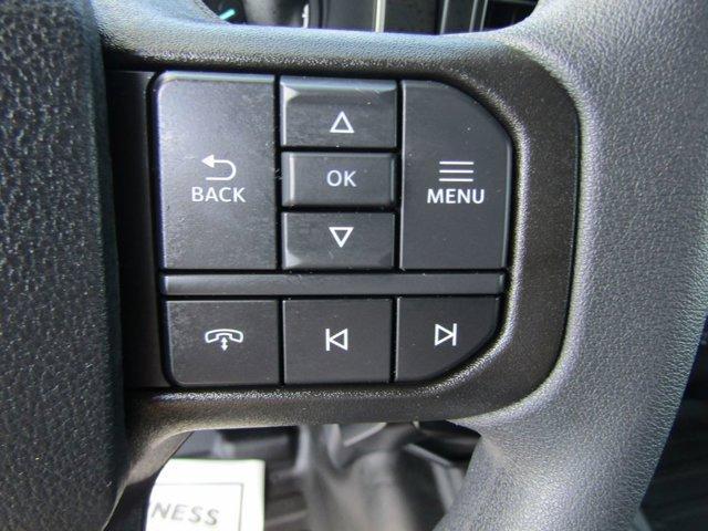 used 2023 Ford F-150 car, priced at $29,738