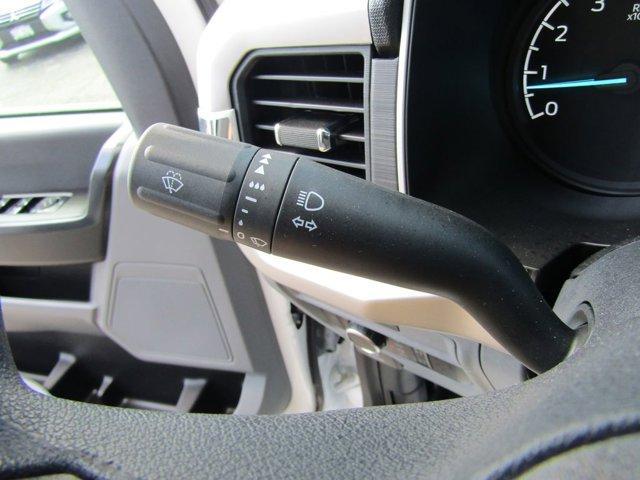 used 2023 Ford F-150 car, priced at $29,738