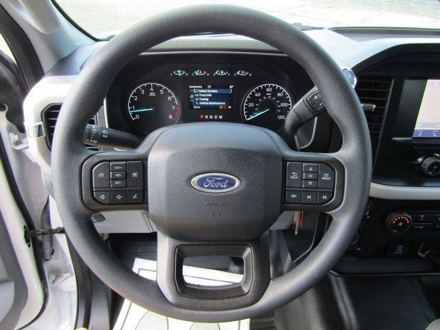 used 2023 Ford F-150 car, priced at $29,738