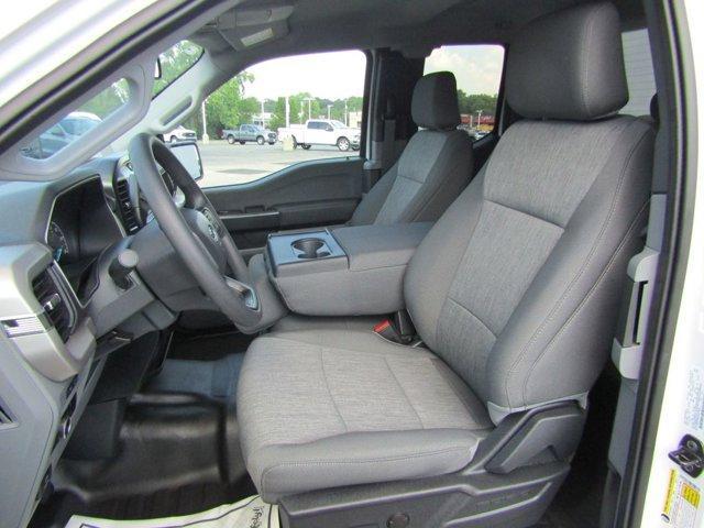 used 2023 Ford F-150 car, priced at $29,738