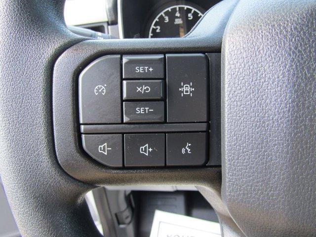 used 2023 Ford F-150 car, priced at $29,738