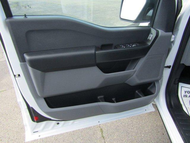 used 2023 Ford F-150 car, priced at $29,738