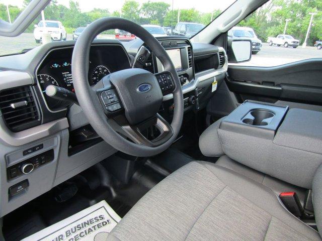 used 2023 Ford F-150 car, priced at $29,738
