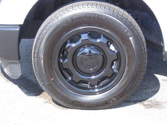 used 2023 Ford F-150 car, priced at $29,358