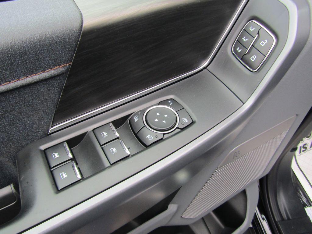 new 2025 Ford F-150 car, priced at $64,600