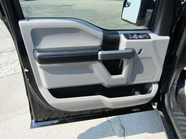 used 2017 Ford F-150 car, priced at $24,472