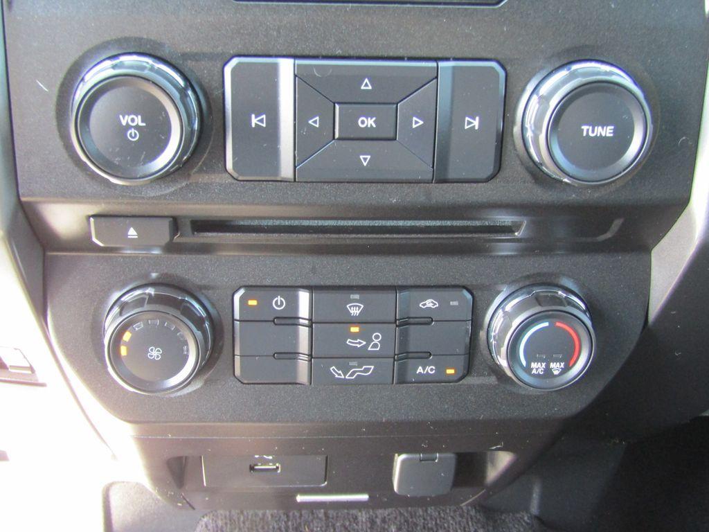 used 2017 Ford F-150 car, priced at $24,855
